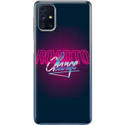 Чехол BoxFace Samsung M317 Galaxy M31s 
