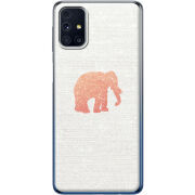 Чехол BoxFace Samsung M317 Galaxy M31s 