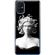 Чехол BoxFace Samsung M317 Galaxy M31s 