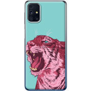 Чехол BoxFace Samsung M317 Galaxy M31s 