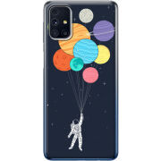 Чехол BoxFace Samsung M317 Galaxy M31s 