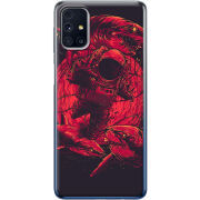 Чехол BoxFace Samsung M317 Galaxy M31s 