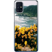 Чехол BoxFace Samsung M317 Galaxy M31s 