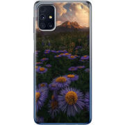 Чехол BoxFace Samsung M317 Galaxy M31s 