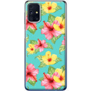 Чехол BoxFace Samsung M317 Galaxy M31s 