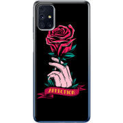 Чехол BoxFace Samsung M317 Galaxy M31s 