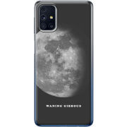 Чехол BoxFace Samsung M317 Galaxy M31s 