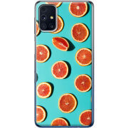 Чехол BoxFace Samsung M317 Galaxy M31s 