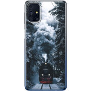 Чехол BoxFace Samsung M317 Galaxy M31s 