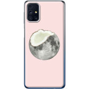Чехол BoxFace Samsung M317 Galaxy M31s 