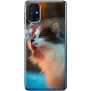 Чехол BoxFace Samsung M317 Galaxy M31s 