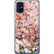 Чехол BoxFace Samsung M317 Galaxy M31s 