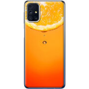 Чехол BoxFace Samsung M317 Galaxy M31s 