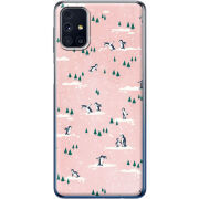 Чехол BoxFace Samsung M317 Galaxy M31s 