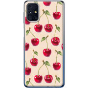 Чехол BoxFace Samsung M317 Galaxy M31s 