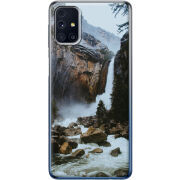 Чехол BoxFace Samsung M317 Galaxy M31s 