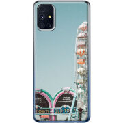 Чехол BoxFace Samsung M317 Galaxy M31s 