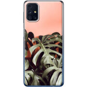 Чехол BoxFace Samsung M317 Galaxy M31s 