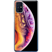 Чехол BoxFace Samsung M317 Galaxy M31s 