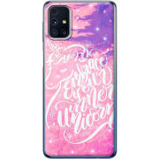 Чехол BoxFace Samsung M317 Galaxy M31s 