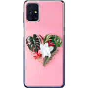 Чехол BoxFace Samsung M317 Galaxy M31s 