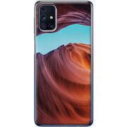 Чехол BoxFace Samsung M317 Galaxy M31s 