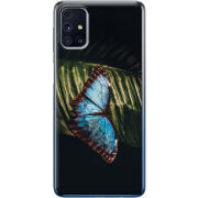Чехол BoxFace Samsung M317 Galaxy M31s 