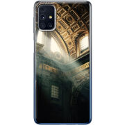 Чехол BoxFace Samsung M317 Galaxy M31s 