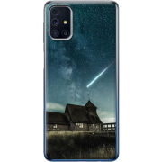 Чехол BoxFace Samsung M317 Galaxy M31s 