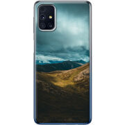 Чехол BoxFace Samsung M317 Galaxy M31s 