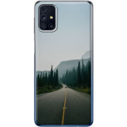 Чехол BoxFace Samsung M317 Galaxy M31s 