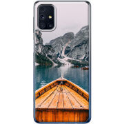 Чехол BoxFace Samsung M317 Galaxy M31s 