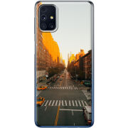 Чехол BoxFace Samsung M317 Galaxy M31s 