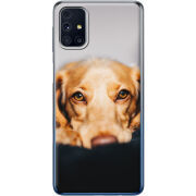 Чехол BoxFace Samsung M317 Galaxy M31s 