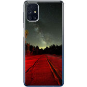 Чехол BoxFace Samsung M317 Galaxy M31s 