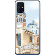 Чехол BoxFace Samsung M317 Galaxy M31s 