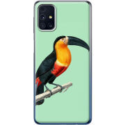 Чехол BoxFace Samsung M317 Galaxy M31s 