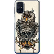 Чехол BoxFace Samsung M317 Galaxy M31s 