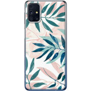 Чехол BoxFace Samsung M317 Galaxy M31s 