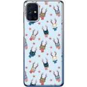 Чехол BoxFace Samsung M317 Galaxy M31s 