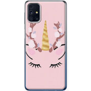 Чехол BoxFace Samsung M317 Galaxy M31s 