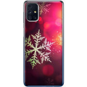 Чехол BoxFace Samsung M317 Galaxy M31s 