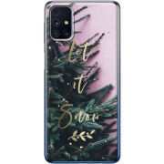 Чехол BoxFace Samsung M317 Galaxy M31s 