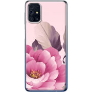 Чехол BoxFace Samsung M317 Galaxy M31s 