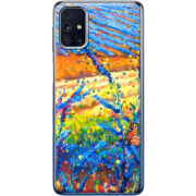 Чехол BoxFace Samsung M317 Galaxy M31s 