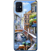 Чехол BoxFace Samsung M317 Galaxy M31s 