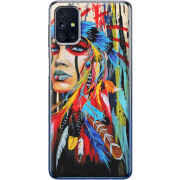 Чехол BoxFace Samsung M317 Galaxy M31s 