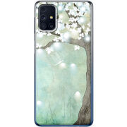 Чехол BoxFace Samsung M317 Galaxy M31s 