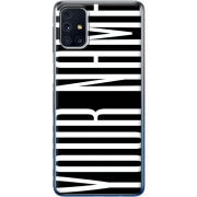 Чехол BoxFace Samsung M317 Galaxy M31s 