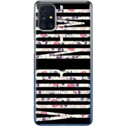 Чехол BoxFace Samsung M317 Galaxy M31s 